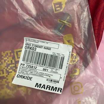 Eksik Gönderilen Ürün Ve İletişim Sorunu: 11490 Numaralı Sipariş