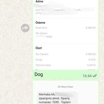 Kargom Kayboldu, Hepsijet Mağduriyet Yarattı