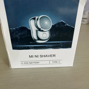 Aldığım Tıraş Makinesi Sahte Ve Firma İletişime Geçmiyor
