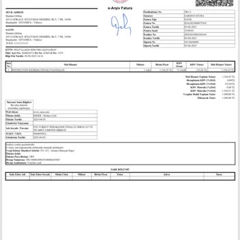 Yanlış Beden Gönderimi Ve İade Sürecinde Yaşanan Uzun Gecikme