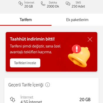 Taahhüt Süresi Bitmeden Fahiş Zam Ve Haksız Fiyat Uygulaması