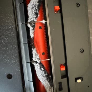 Xiaomi Robot Süpürgede Kronik Arıza Ve İade Talebimin Reddi Müşteri Mağduriyeti