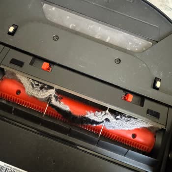 Xiaomi Robot Süpürgede Kronik Arıza Ve İade Talebimin Reddi Müşteri Mağduriyeti