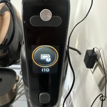 Philips Aqua 9000 Batarya Sorunu Ve Yetersiz Servis Deneyimi