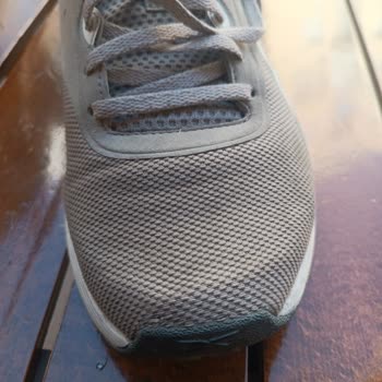 FLO'dan Aldığım Ayakkabının Sökülmesi Ve Şikayetimin Reddedilmesi