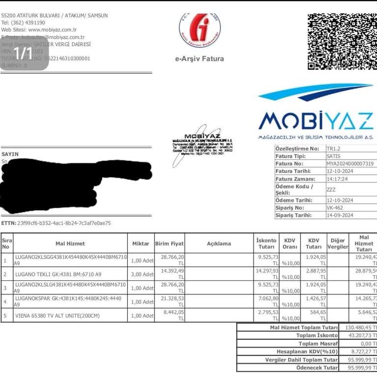 Mahkeme Kararına Rağmen Para İadesi Yapılmadı, Mağduriyetim Sürüyor