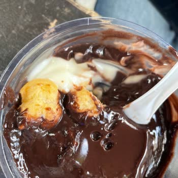 Son Kullanma Tarihi Geçmemiş Profiterol Küflü Çıktı