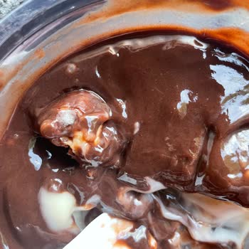 Son Kullanma Tarihi Geçmemiş Profiterol Küflü Çıktı