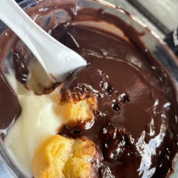 Son Kullanma Tarihi Geçmemiş Profiterol Küflü Çıktı