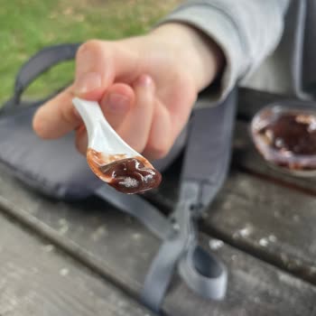 Son Kullanma Tarihi Geçmemiş Profiterol Küflü Çıktı