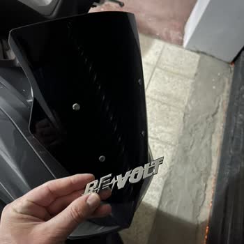 A101'den Aldığım Volta RSX5 Motosiklette Akü Ve Malzeme Sorunları, Yetersiz Servis Desteği