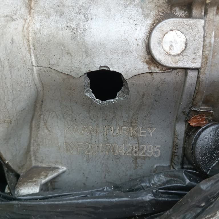 80 Litre İlaçlama Makinesi Arızası Hakkında Şikayet