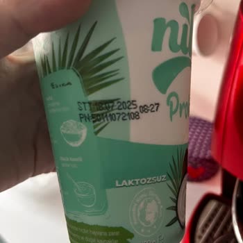 Son Kullanma Tarihi Geçmemiş Üründe Küf Problemi Ve İletişimsizlik