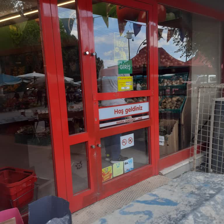 Şok Marketlerde Temizlik Ve Personel Davranışlarıyla İlgili Sorunlar