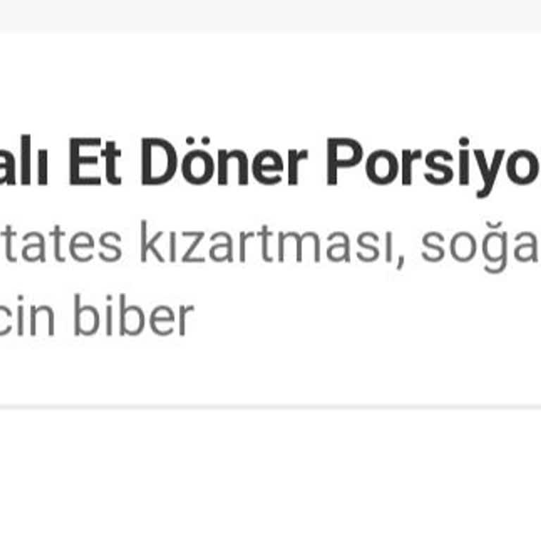 Eksik Ve Özensiz Gönderimle Hayal Kırıklığı Yaşadım