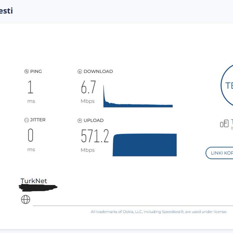 İnternet Hızında Sürekli Düşüş Ve Sorunların Çözülememesi