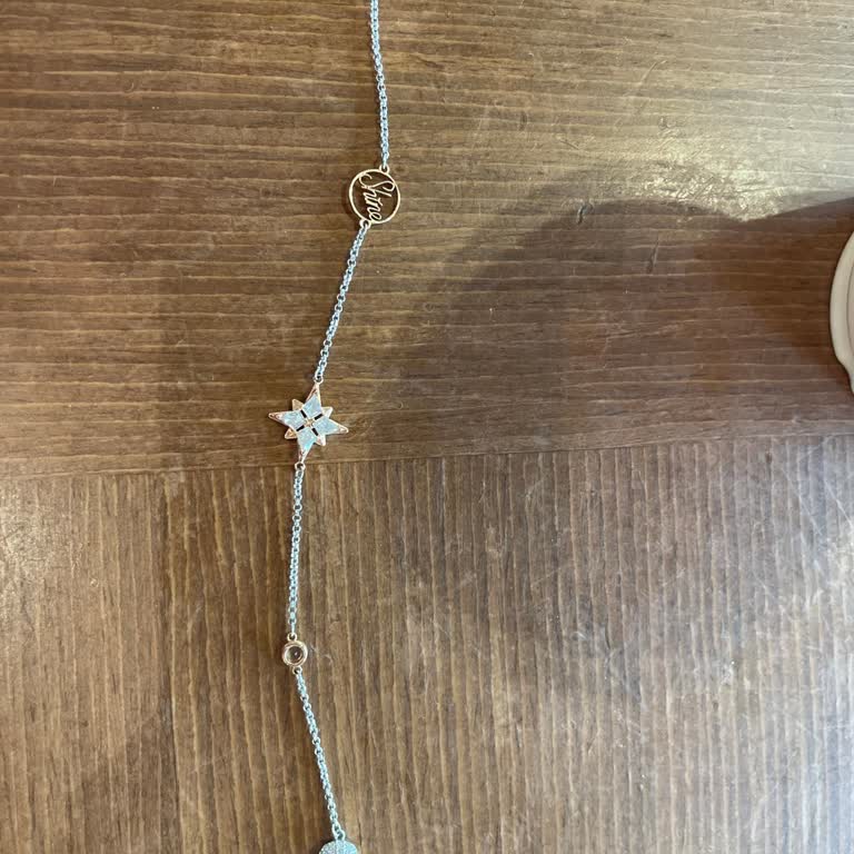 Swarovski Bilekliğimin Magneti Bozuldu Tamir Ve Destek Alamadım