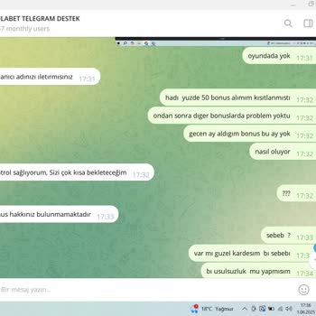 Kazananlara Bonus Hakkı Keyfi Olarak İptal Ediliyor