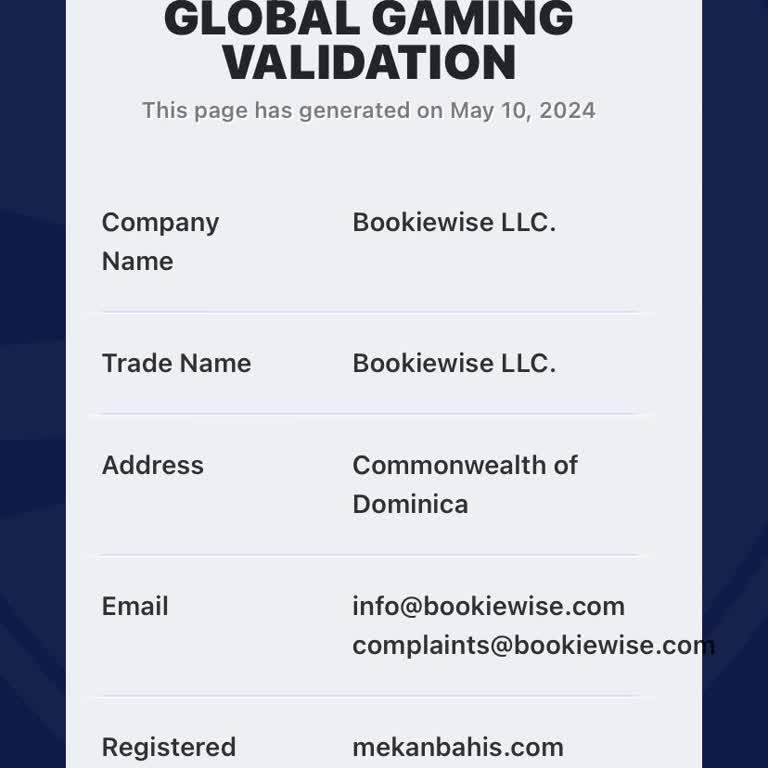 Kazandığım Bahis Tutarı Hesabıma Yatırılmadı