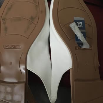 Yanlış Numara Ayakkabı Gönderimi Ve İade Sorunu