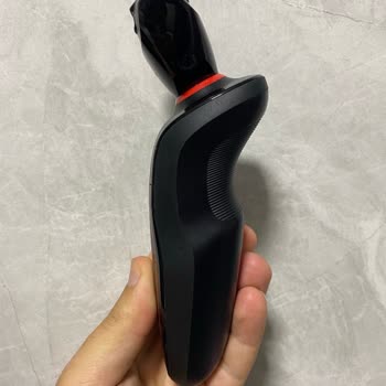 Philips Tıraş Makinesi İçin Yedek Parça Ve Servis Sorunu