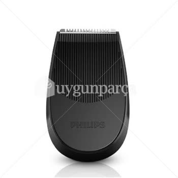 Philips Tıraş Makinesi İçin Yedek Parça Ve Servis Sorunu