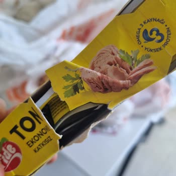 Migros Sanal Markette Sürekli Kalitesiz Ürün Ve Yetersiz Müşteri Desteği