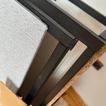 Koçtaştan Aldığım Bazayı İade Edemiyorum Satıcı Telefona Bakmıyor