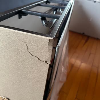 Koçtaştan Aldığım Bazayı İade Edemiyorum Satıcı Telefona Bakmıyor