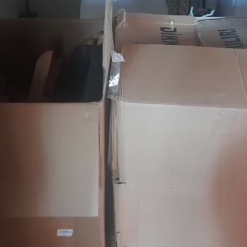 Hedef AVM Mobilya Teslimatında Gecikme Ve Eksik Kurulum Sorunu