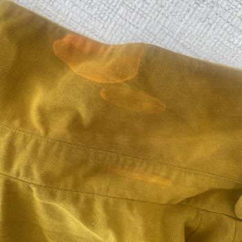 Saç Boyasında Yapılan Hatalar Ve Çalışan İlgisizliğiyle Yaşadığım Mağduriyet