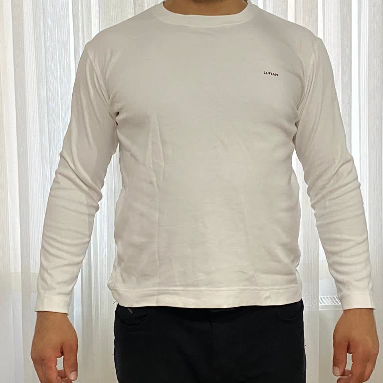 Lufian Mağazasından Alınan Ürünler İlk Yıkamada Küçüldü Değişim Reddedildi