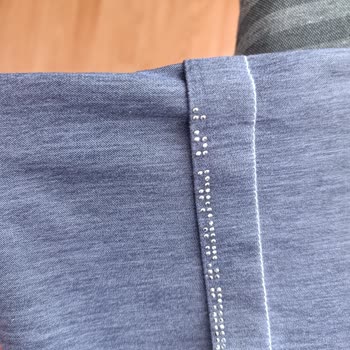 Tunik Ürününün Yıkama Talimatı Hakkında Bilgi Eksikliği ve Sonrasında Yaşanan Sorun