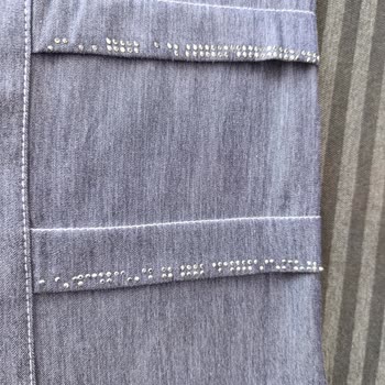 Tunik Ürününün Yıkama Talimatı Hakkında Bilgi Eksikliği ve Sonrasında Yaşanan Sorun