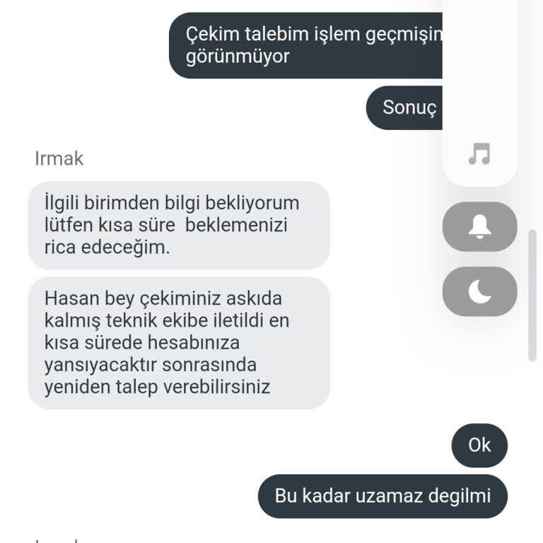 Portbet Paramı Yatırmıyor, Canlı Destek İlgisiz