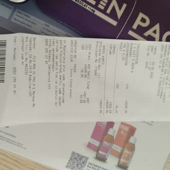 Yeni Alınan Nike Ayakkabıda Kısa Sürede Kırılma Sorunu Ve İade Talebi