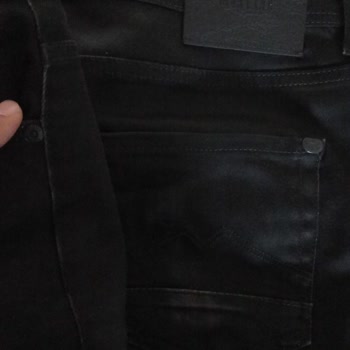 Satın Aldığım Pantolonlarda Renk Solması Ve Hatalı Test Sonucu Mağduriyeti