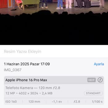 Aynı Gösteriye İki Kez Bilet Satışıyla Mağdur Edildim