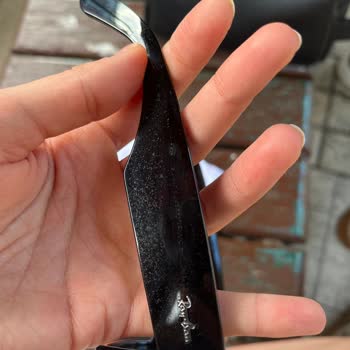 Garanti Reddi Ve Anlamsız Gerekçe: Ray Ban Gözlükte Kabarcık Sorunu