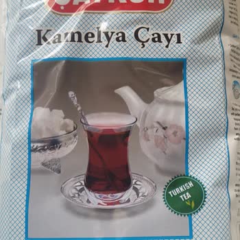 Migros'tan Alınan Çaykur Çay Beklenenden Çok Tozlu Ve Kalitesiz Çıktı