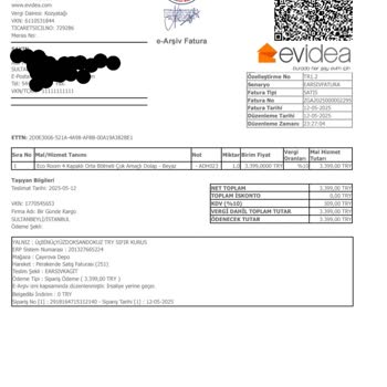 Evidea.com'dan Aldığım Dolap Defolu Ve Eksik Parçalarla Geldi