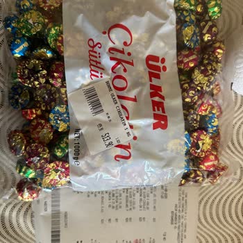 Ülker Yanıltıcı Gramaj Ve Fiyatlandırma