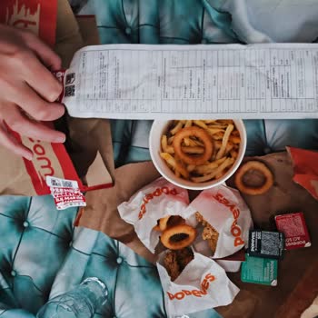 Yemeksepeti Siparişim Eksik Geldi Paramı Geri Alamadım