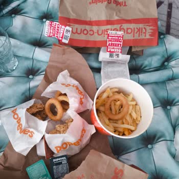 Yemeksepeti Siparişim Eksik Geldi Paramı Geri Alamadım