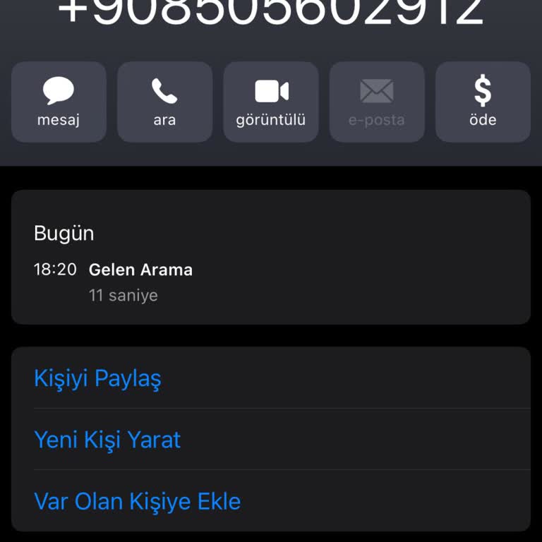 Ses Kaydım İzinsiz Kullanıldı, Hukuki Sorumluluk Kabul Etmiyorum