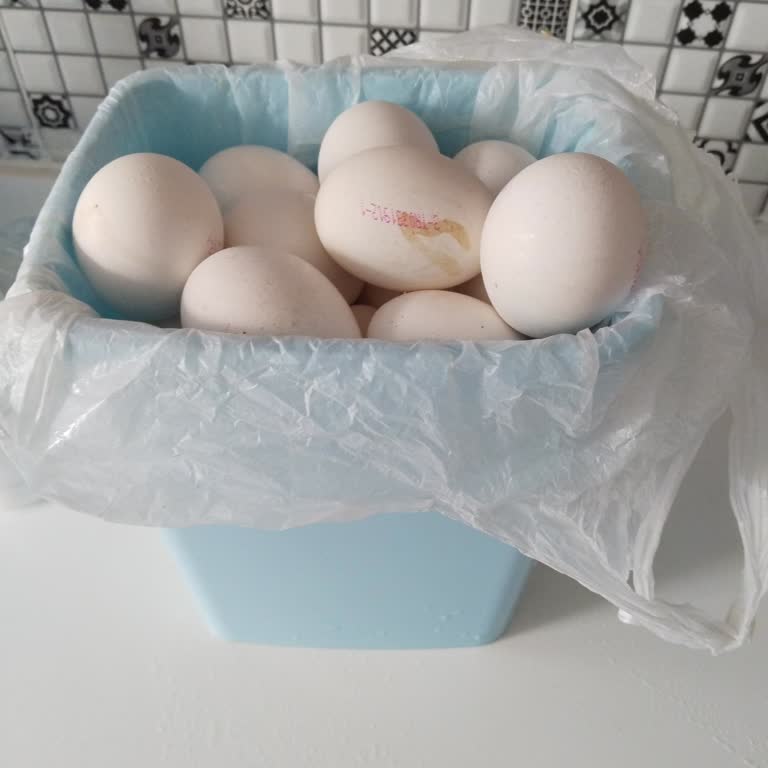 İndirimli Yumurtalar Bozuk Çıktı Mağdur Oldum