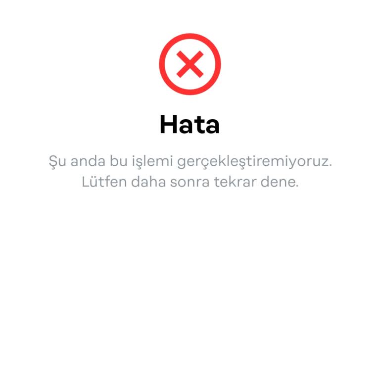 Papara Üzerinden Para Transferi Bir Haftadır Yapılamıyor