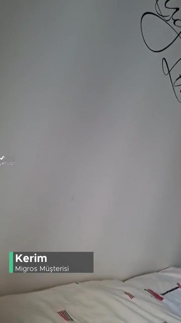 Migros Kampanyası Yanıltıcı, Tüketiciyi Yanıltıyor! videonun kapak resmi