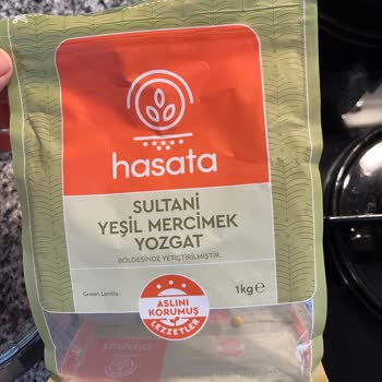 Mercimekten Böcek Çıkması Hayal Kırıklığı Yarattı