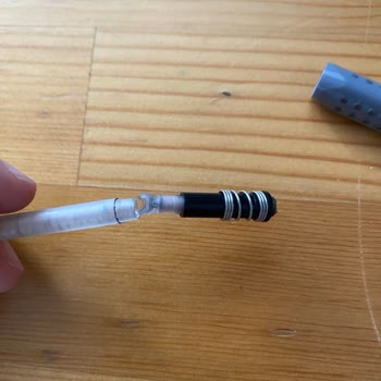 Faber Castell Grip 2010 Kalem Mekanizmasında Kopma Ve Kullanım Sorunu